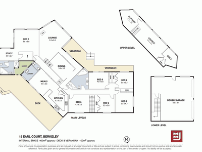 15 Earl Court, Berkeley