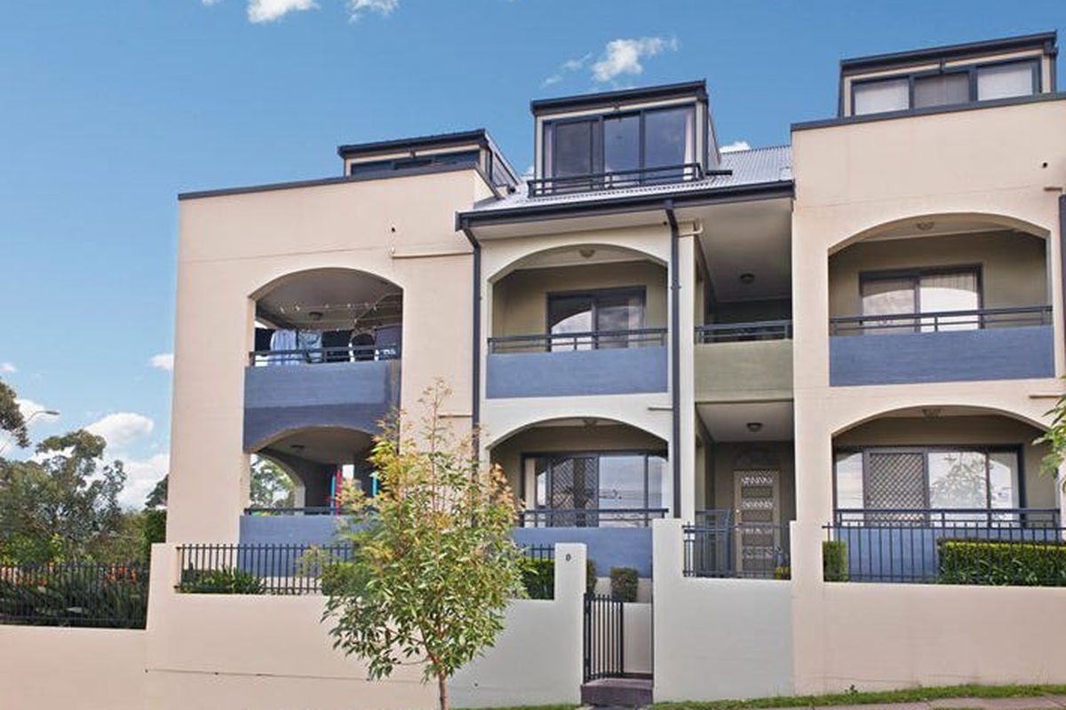 718 Victoria Road, Ermington
