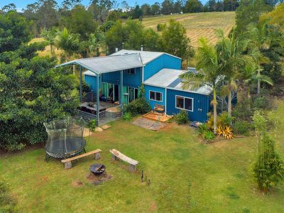 5180 Kyogle Road, Cawongla