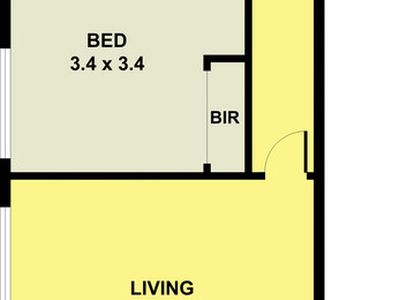 11 / 11 Owen Street, Footscray