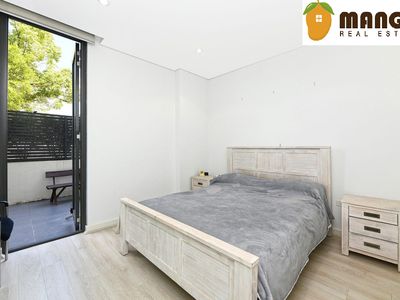 6008 / 9 Angas Street, Meadowbank