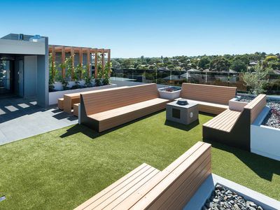 301 / 25 Trent Street, Glen Iris