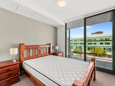 411 / 15 Roydhouse Street, Subiaco