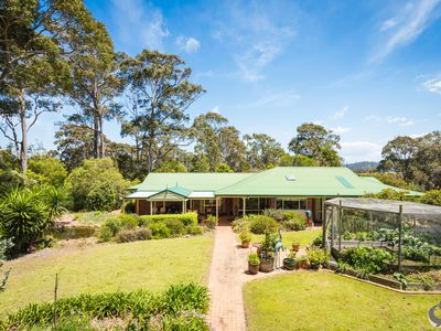 12 Woods Place, North Narooma