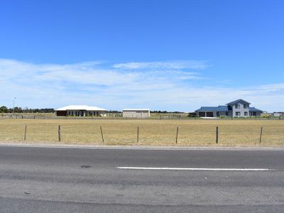 Lot 6, Baker Court, Millicent