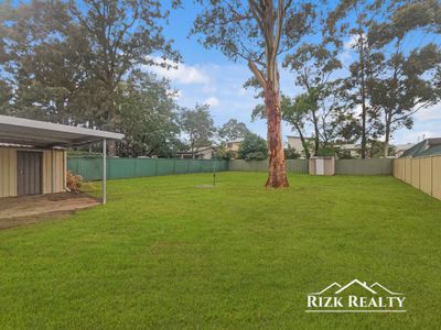 85 Frank Street, Mount Druitt
