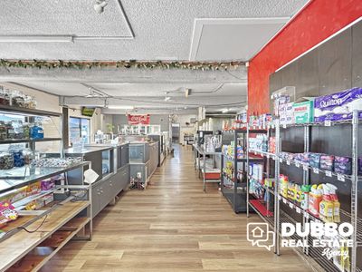 35 East Street, Dubbo