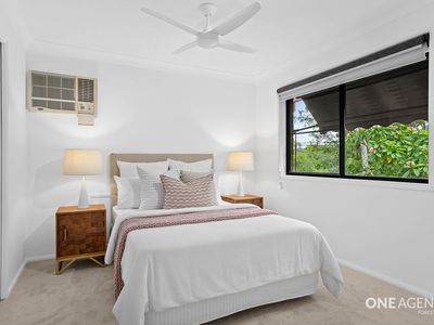 9 Kurrajong Street, Durack