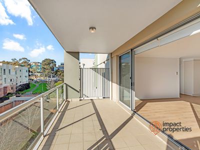 93 / 10 Thynne street, Bruce