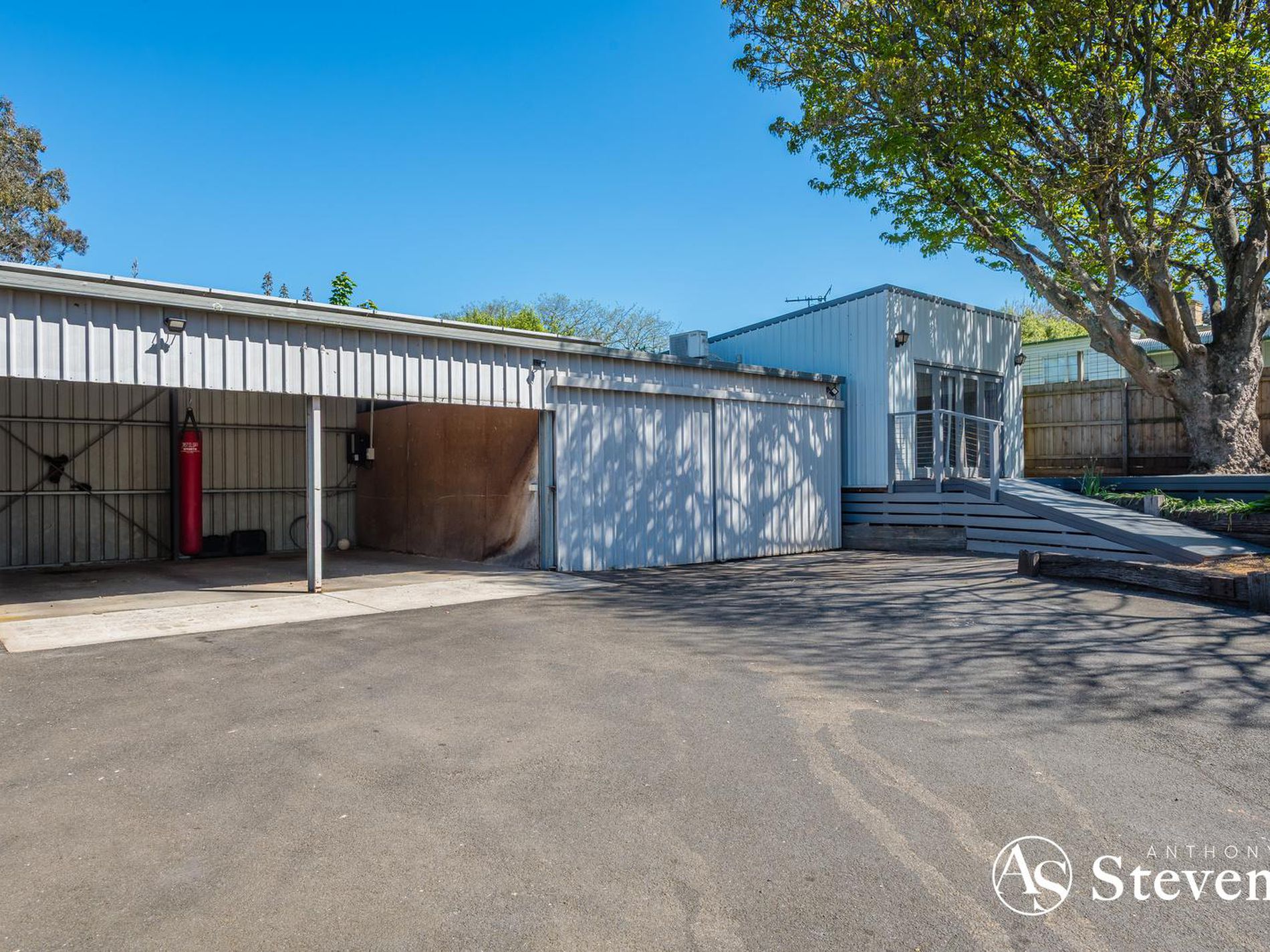 45 Stawell Street, Romsey