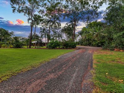 288 Bronzewing Avenue, Howard Springs