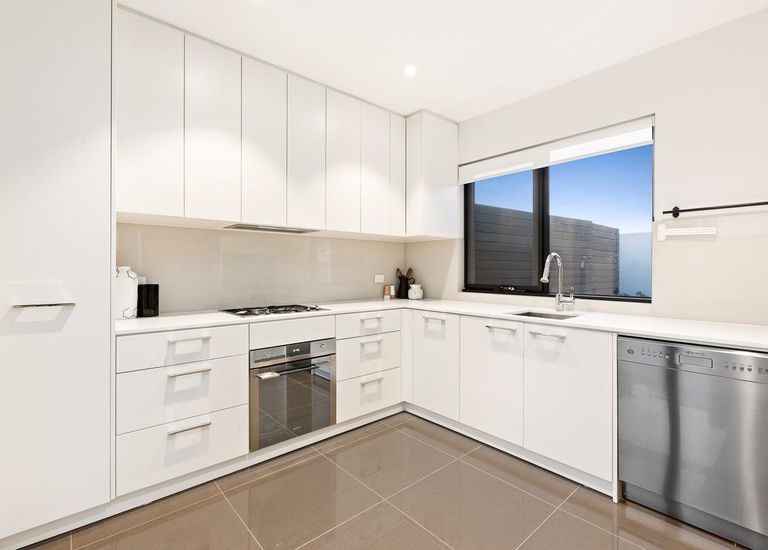 1 / 746 Toorak Road, Hawthorn East