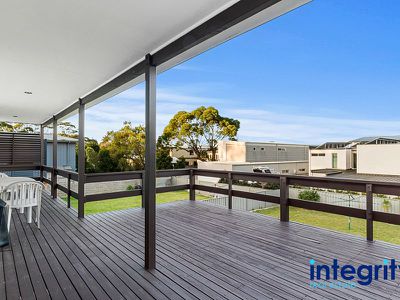 10 Elizabeth Drive, Vincentia