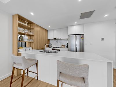 518 / 7D Olive Street, Seven Hills