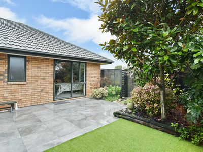12 Belgrove Place, Parklands