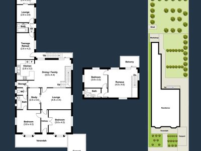 8 Ashburn Place, Gladesville