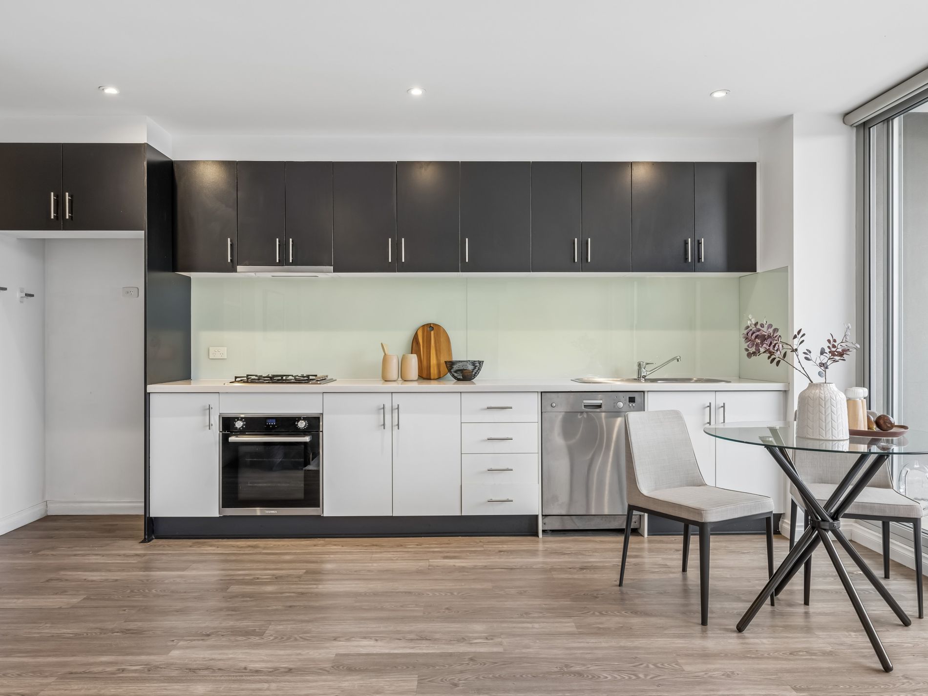 209 / 250 Barkly Street, Footscray