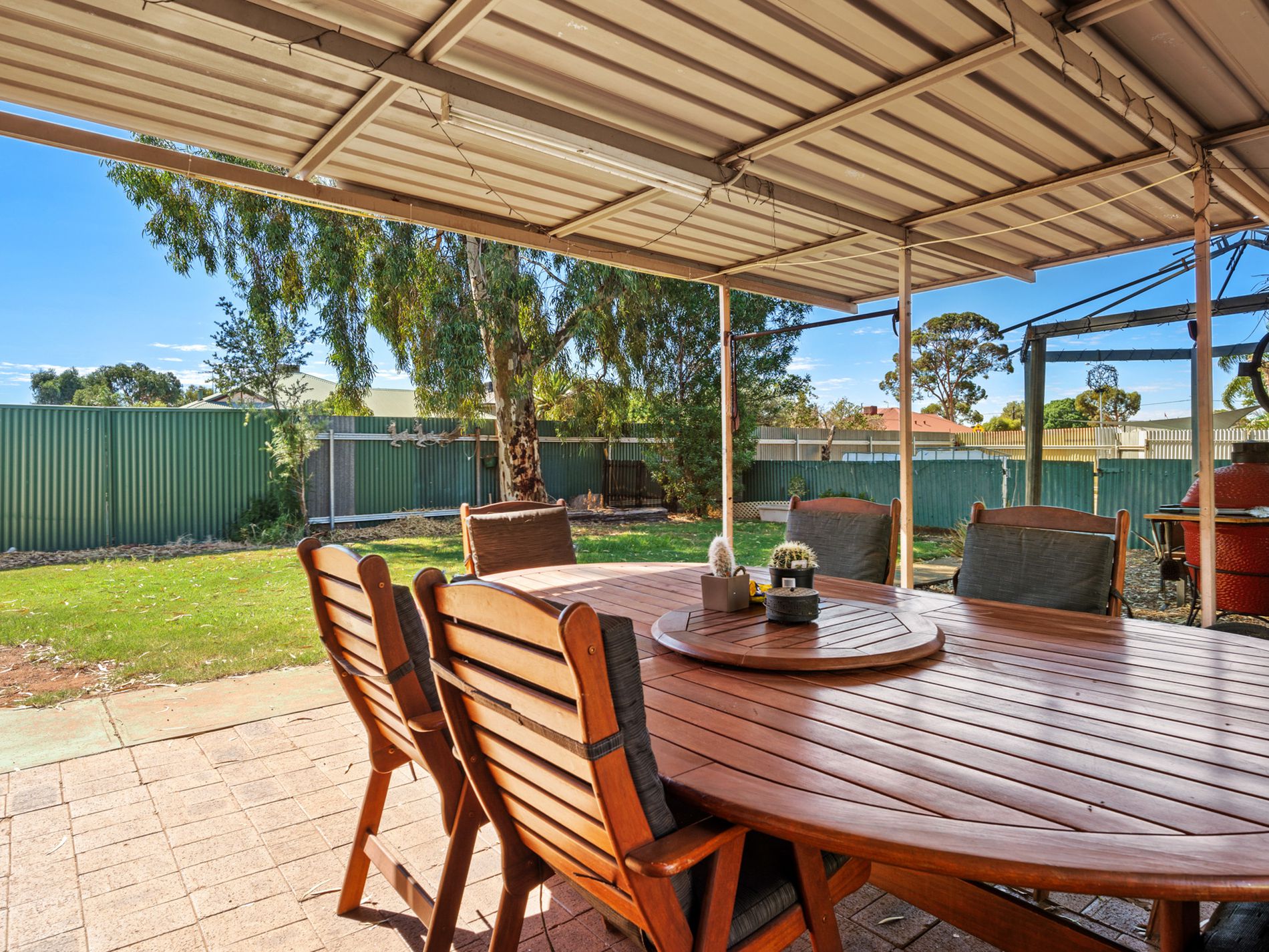 131 Bourke Street, Piccadilly