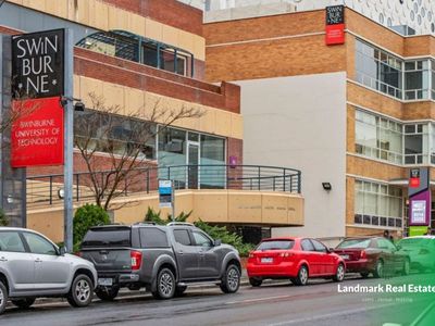 24 / 29 LYNCH STREET, Hawthorn