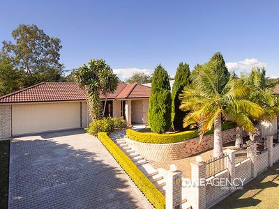 34 Sandy Creek Ave, Camira