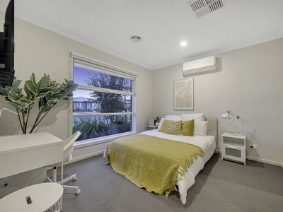 Bedroom 1  / 15 Grandvista Boulevard, Werribee