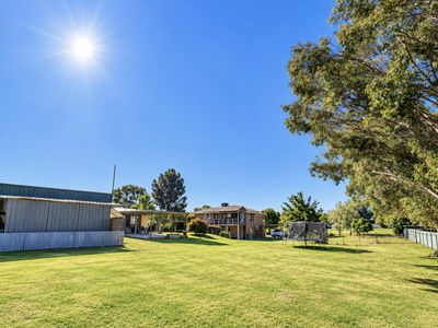 126 Clarke Street, Howlong