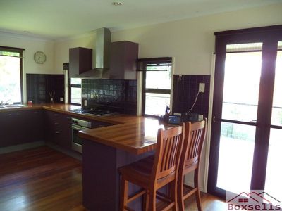 1 Brandenburgh Road, Mooloolah Valley