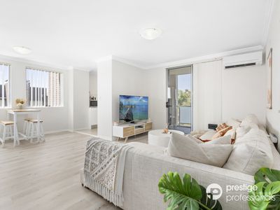 15 / 96-98 Nuwarra Road, Moorebank