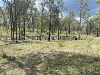 198 Burkes Road (Booie), Kingaroy