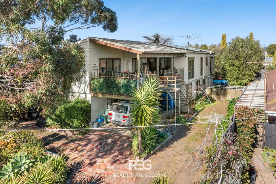 64 Parrakoola Drive, Clifton Springs