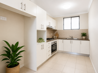 26 / 32-34 Mons Road, Westmead