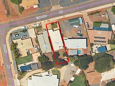 15A Catamore Road, South Hedland