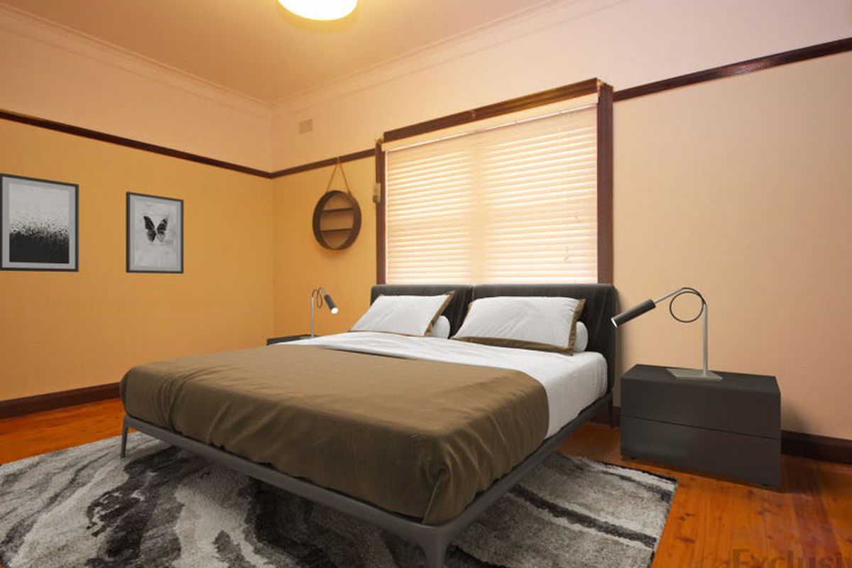1 / 16 Albert Parade, Ashfield