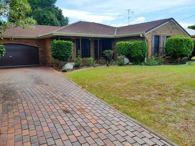 18 Coral Street, Kingaroy