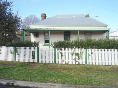 38 Prince Street, Orange