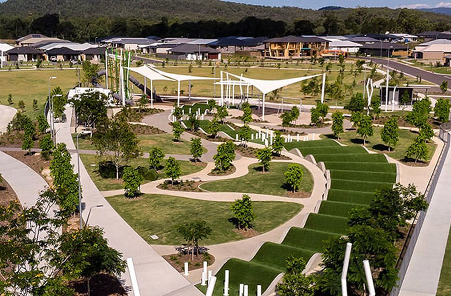 Yarrabilba Oxbridge Global Real Estate, Finance & Projects