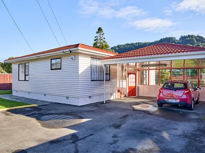 27 Findlay Street, Tawa