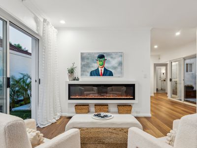 4907 Berkshire Crescent, Sanctuary Cove
