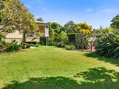 21 Fox Street, Booval