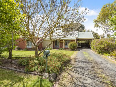 12 Mountain View Way, Gisborne