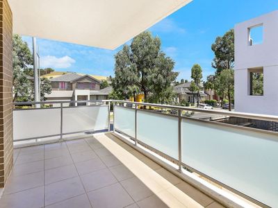 22 / 54-62 Nijong Drive, Pemulwuy