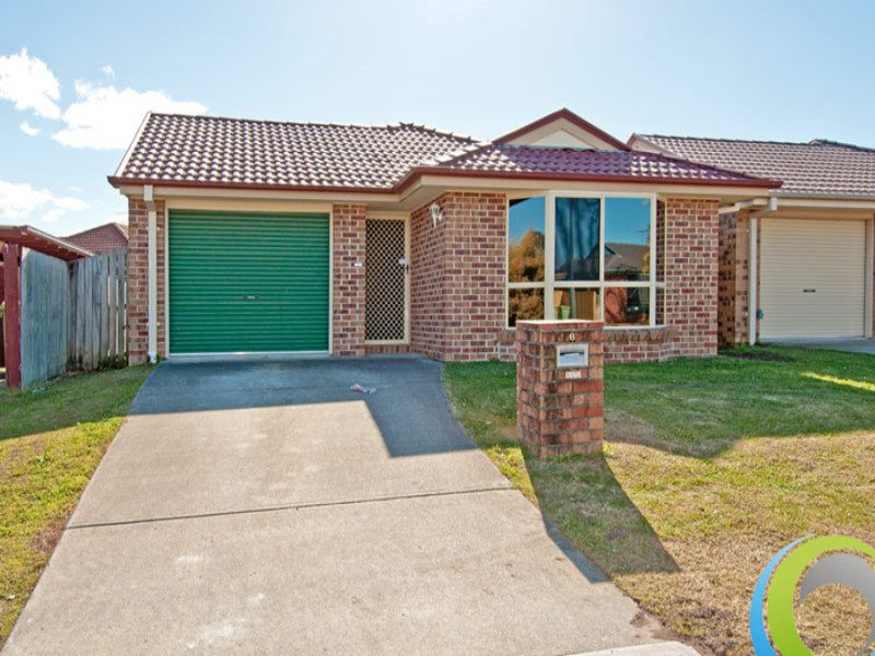 6 Ngungun Close, Loganholme