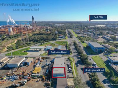 3 / 28 Burlington Street, Naval Base
