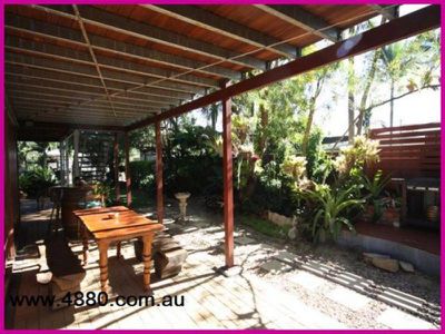 1 Shepherd Street, Mareeba