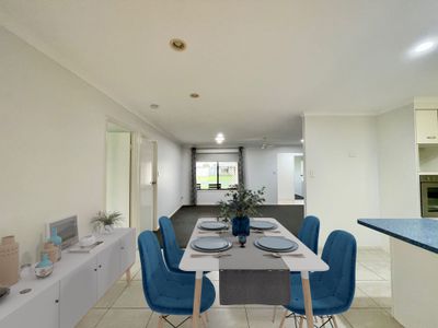 9 Bronton Way, Point Vernon