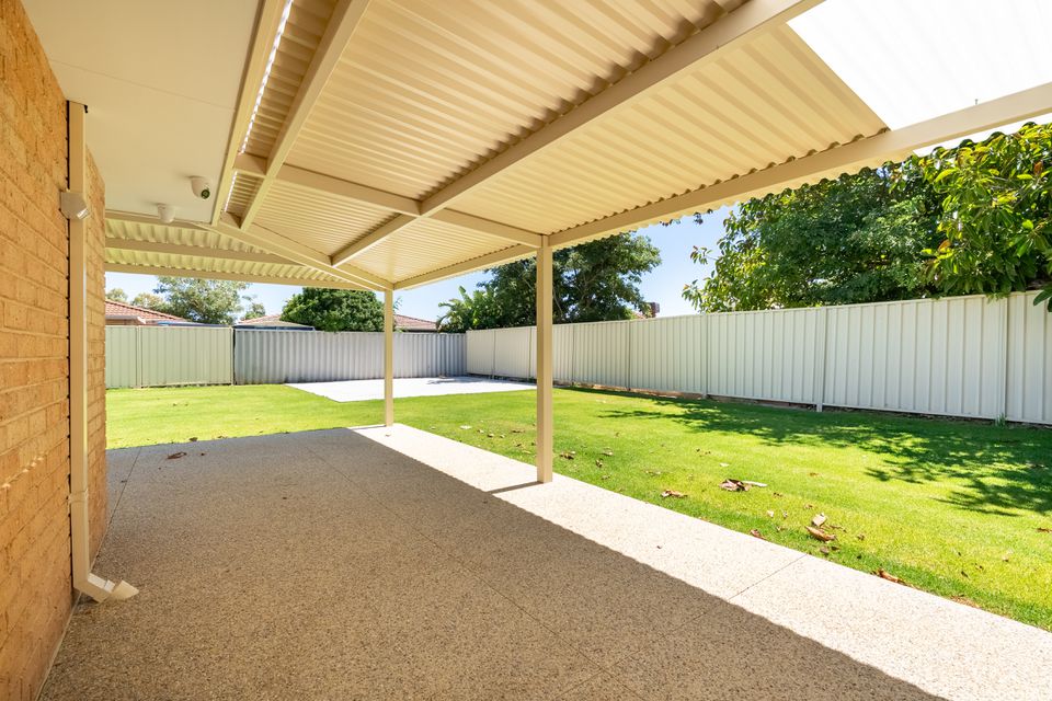 6 Coronata Drive, Warnbro