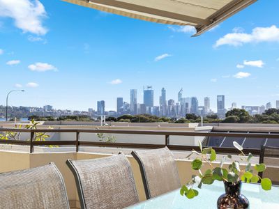 7 / 20 Garden Street, South Perth
