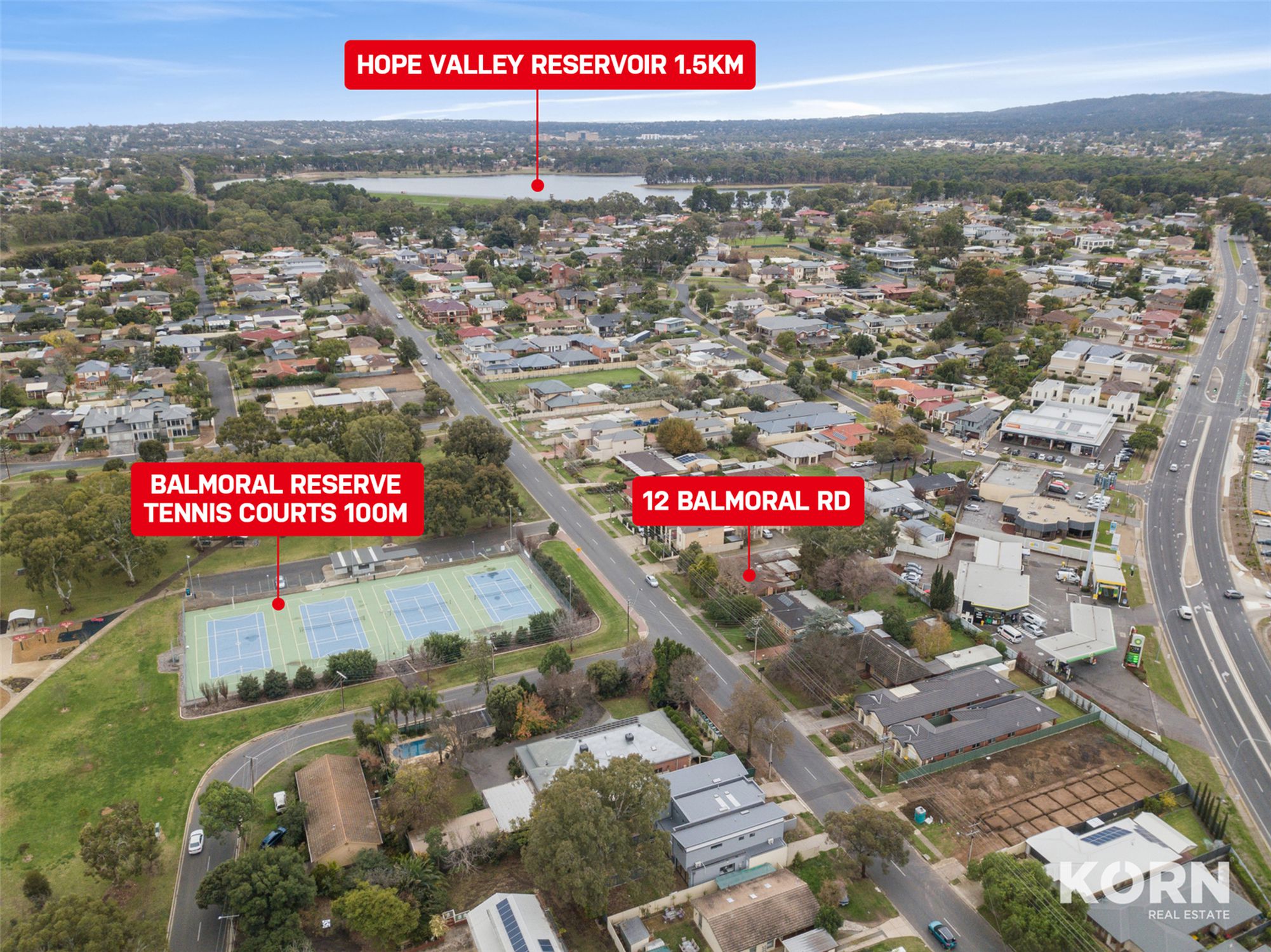 12 Balmoral Road, Dernancourt