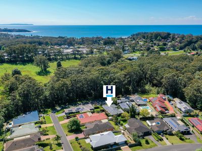 10 Callistemon Court, Ulladulla