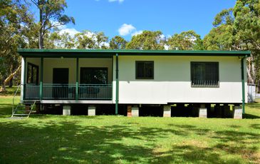 105 Yeramba Road, Summerland Point